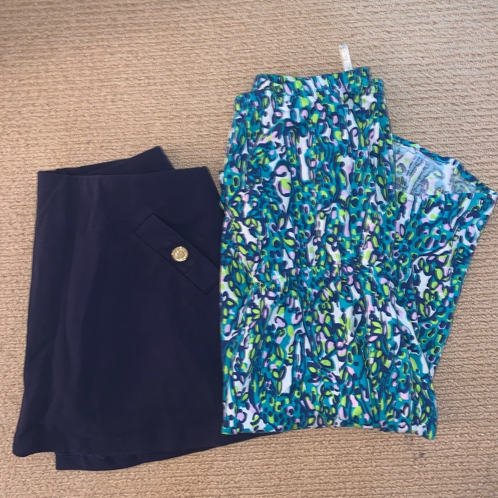 Lilly Pulitzer Bundle!